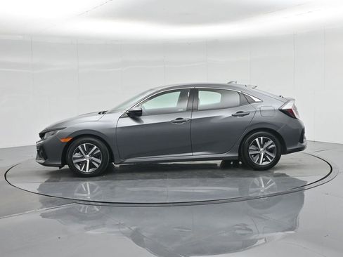 Used 2020 Honda Civic LX image 25