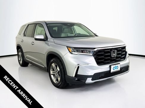Used 2024 Honda Pilot EX-L image 1