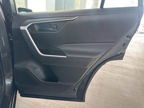 Certified 2023 Toyota RAV4 LE AWD/4WD image 14