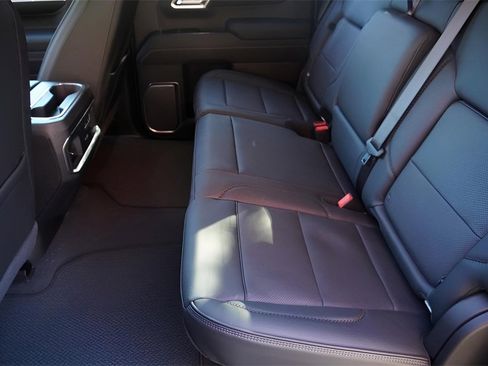 New 2026 GMC Sierra 1500 Denali image 26