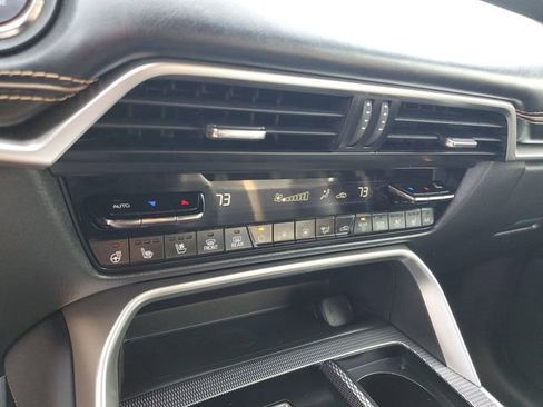 Used 2024 MAZDA CX-90 3.3 Turbo w/ Premium Plus Pkg image 23