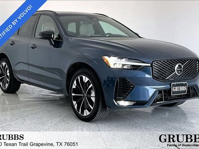 Certified 2026 Volvo XC60 B5 Plus