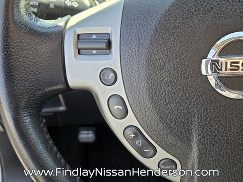 Used 2013 Nissan Rogue SL image 22