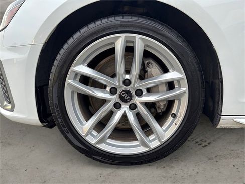 Used 2024 Audi A4 2.0T Premium Plus image 14