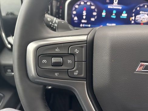 New 2026 Chevrolet Silverado 1500 RST w/ RST All Star Premium Package AWD/4WD image 31