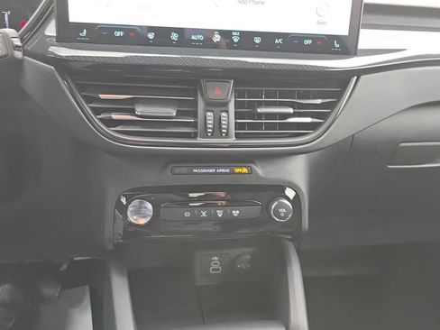 New 2026 Ford Escape ST-Line Select w/ Tech Pack #1 image 25