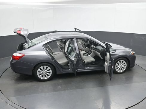 Used 2013 Honda Accord EX-L image 42