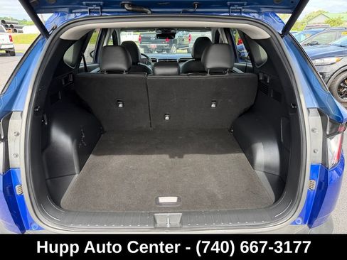 Used 2023 Hyundai Tucson Limited AWD/4WD image 13