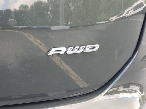 Used 2024 Ford Edge SEL AWD/4WD image 7