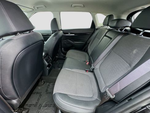 Used 2023 Kia Seltos S w/ Navigation Package FWD image 15