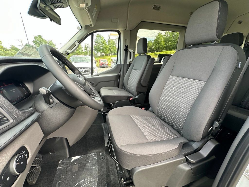 New 2026 Ford Transit 350 XLT AWD/4WD image 18