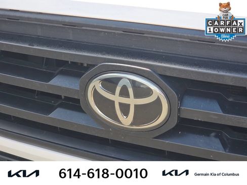 Used 2021 Toyota Tacoma SR AWD/4WD image 14