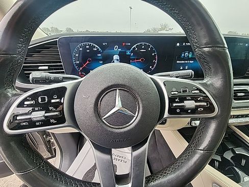 Used 2020 Mercedes-Benz GLE 350 4MATIC image 18