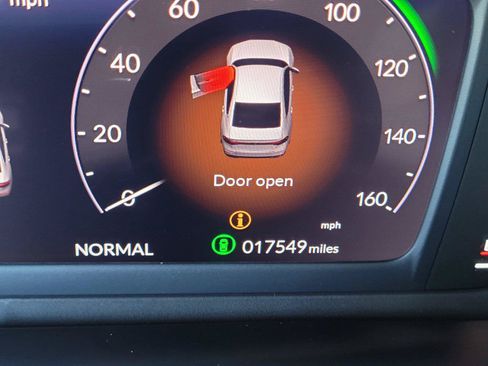 Used 2025 Honda Accord Sport image 28
