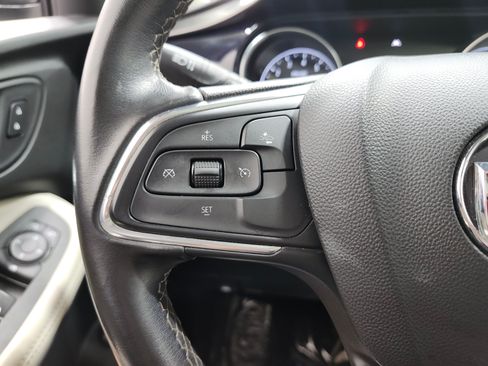 Used 2020 Buick Encore GX Select w/ Experience Buick Package AWD/4WD image 37
