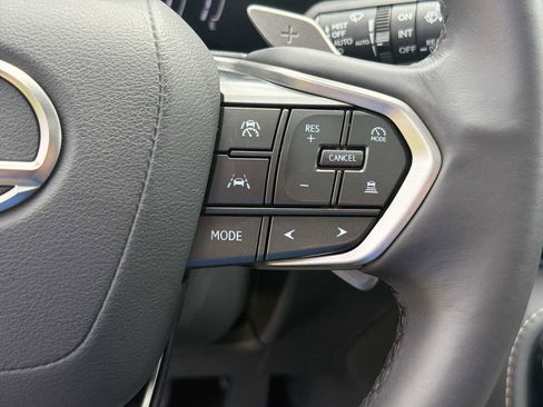 Used 2024 Lexus NX 350h AWD w/ Cold Area Package image 22