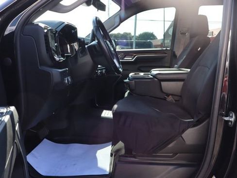 Used 2022 GMC Sierra 1500 Elevation AWD/4WD image 15