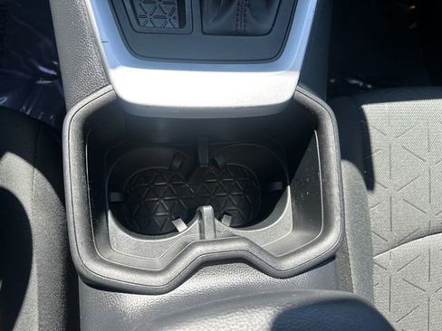 Certified 2023 Toyota RAV4 XLE image 37