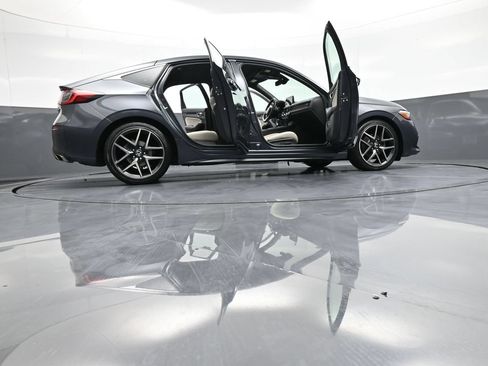 Certified 2023 Honda Civic Sport Touring image 48