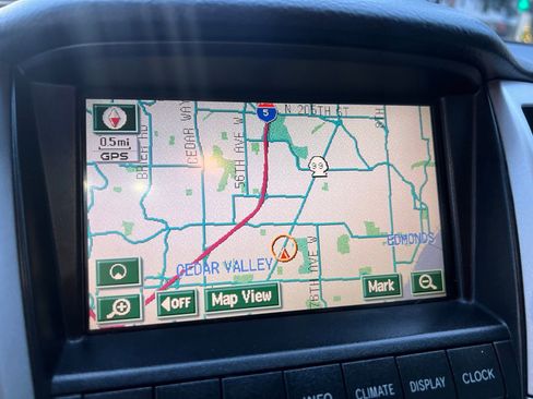 Used 2005 Lexus RX 330 AWD image 23