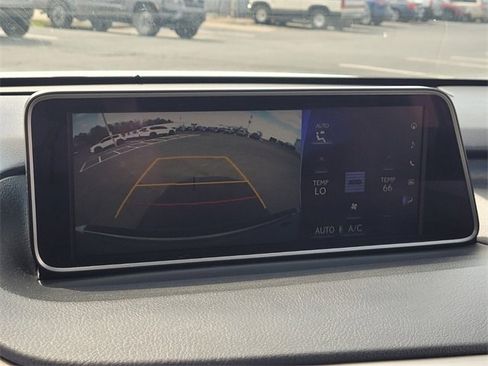 Used 2019 Lexus RX 350 FWD w/ Navigation Package image 19