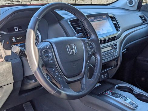 Used 2023 Honda Ridgeline RTL-E image 14