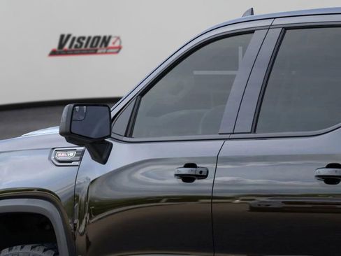 New 2026 GMC Sierra 1500 AT4X image 12