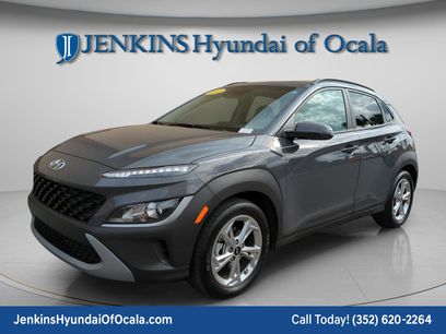 Used 2023 Hyundai Kona SEL w/ Convenience Package