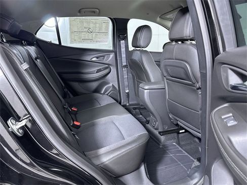 New 2026 Buick Encore GX Preferred w/ Comfort Package image 27