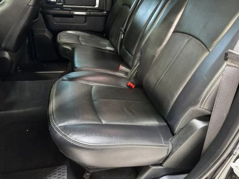 Used 2017 RAM 1500 Laramie w/ Convenience Group AWD/4WD image 23