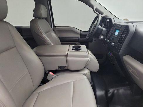 Used 2018 Ford F150 XL w/ XL Power Equipment Group image 21