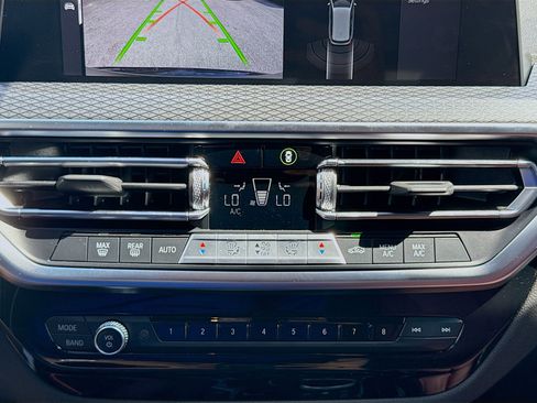 Used 2023 BMW X3 sDrive30i w/ M Sport Package image 15