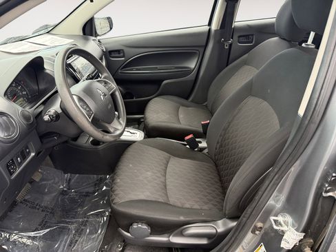 Used 2021 Mitsubishi Mirage ES image 10