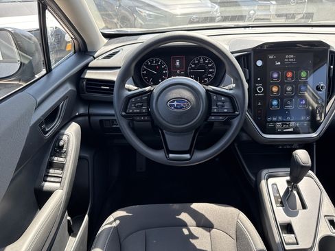 New 2026 Subaru Crosstrek 2.0i Premium image 12