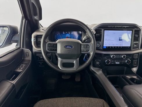 Used 2024 Ford F150 XLT w/ Mobile Office Package image 22