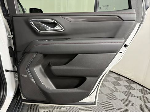 Used 2023 Chevrolet Tahoe RST w/ Luxury Package image 15