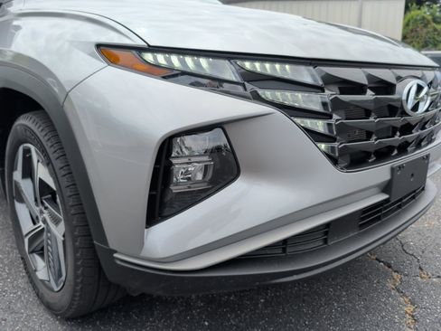 Certified 2024 Hyundai Tucson SEL w/ Convenience Package AWD/4WD image 24