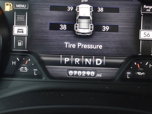 Used 2020 RAM 1500 Big Horn image 33