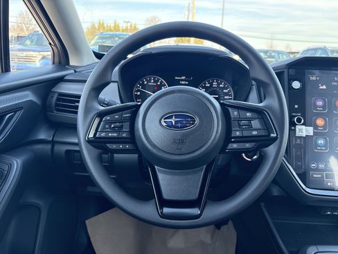 New 2026 Subaru Crosstrek 2.0i Premium AWD/4WD image 18