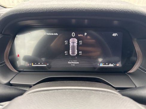 New 2025 Jeep Grand Cherokee Laredo image 15