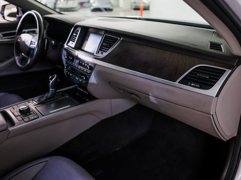 Used 2017 Genesis G80 5.0 Ultimate image 29