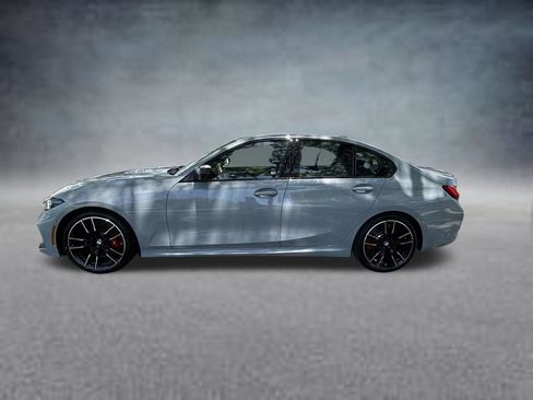 Used 2026 BMW M340i Sedan RWD image 4