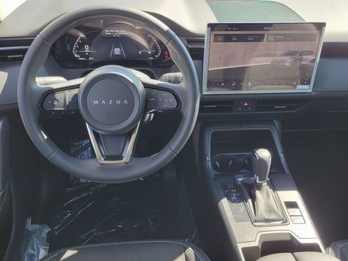 New 2026 MAZDA CX-5 Select AWD/4WD image 4