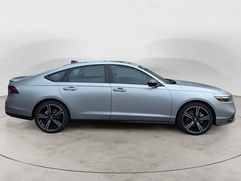 New 2026 Honda Accord Sport image 6