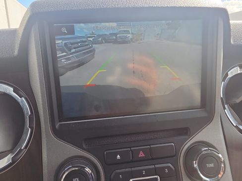 Used 2015 Ford F350 Lariat AWD/4WD image 19