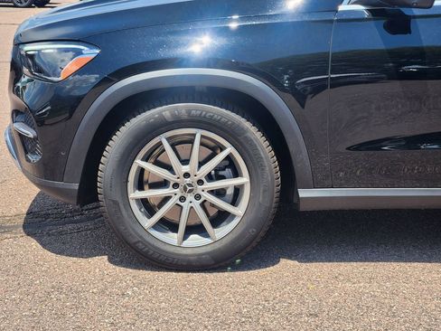 New 2025 Mercedes-Benz GLE 350 4MATIC image 9