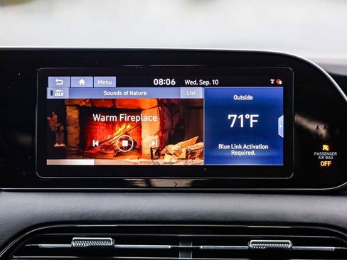 Used 2021 Hyundai Palisade Limited image 15