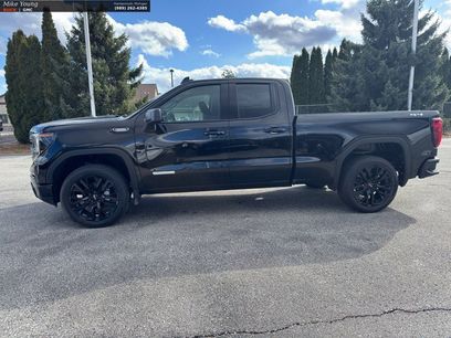 New 2026 GMC Sierra 1500 Elevation w/ Elevation Select Package