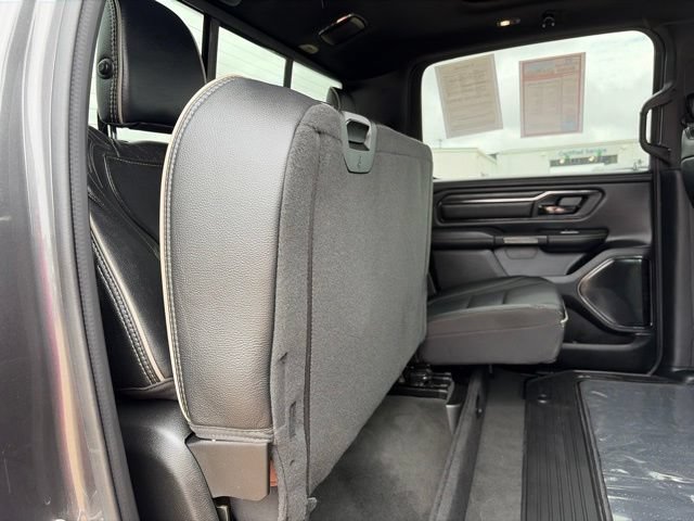 Used 2022 RAM 1500 Limited AWD/4WD image 52