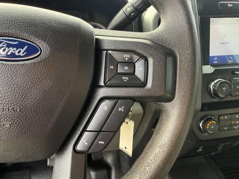 Used 2020 Ford F250 XL w/ Power Equipment Group image 21